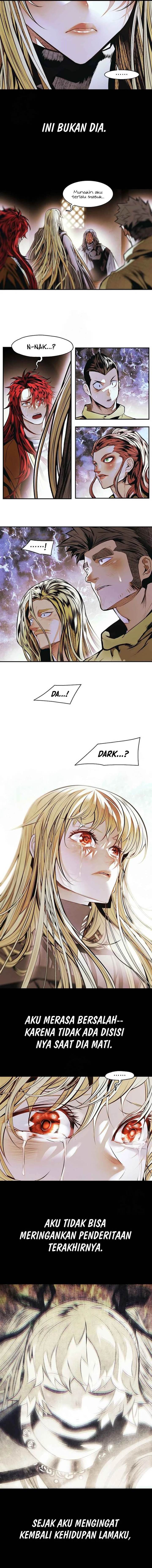 MookHyang – Dark Lady Chap 271 - Next Chap 272