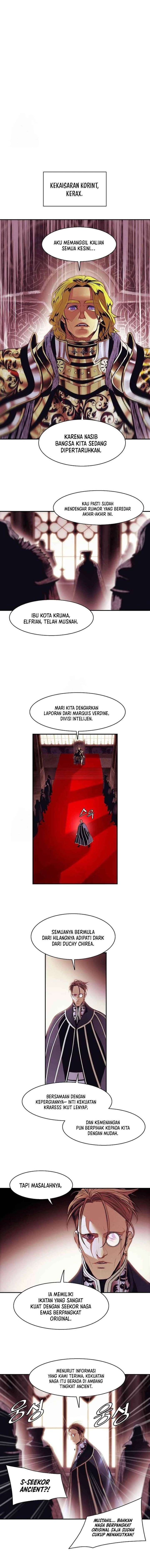 MookHyang – Dark Lady Chap 271 - Next Chap 272