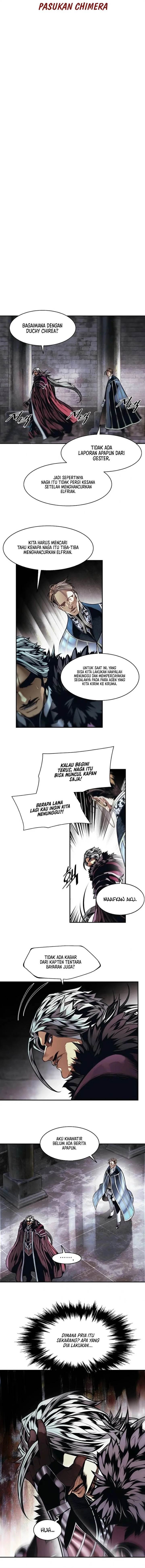 MookHyang – Dark Lady Chap 272 - Next Chap 273