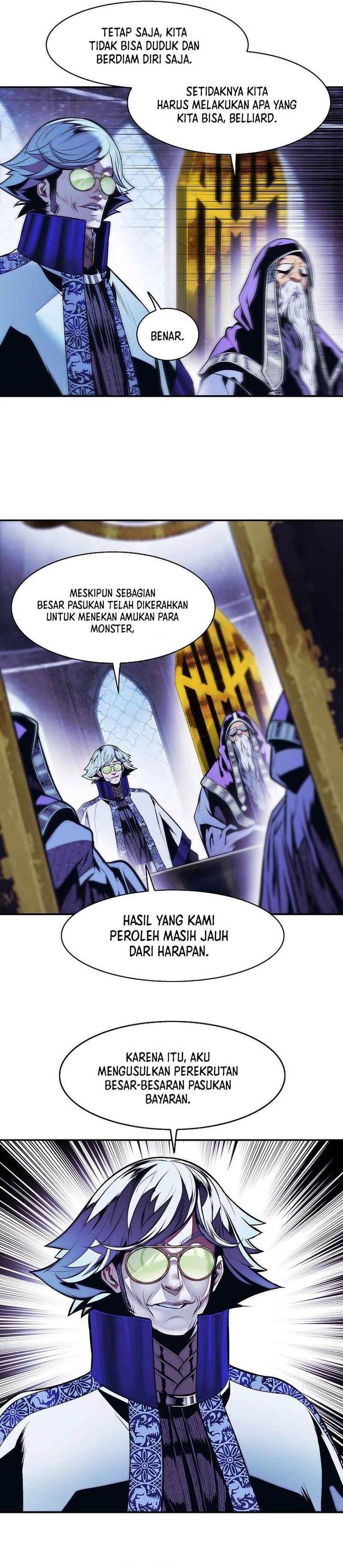 MookHyang – Dark Lady Chap 273 - Next Chap 274