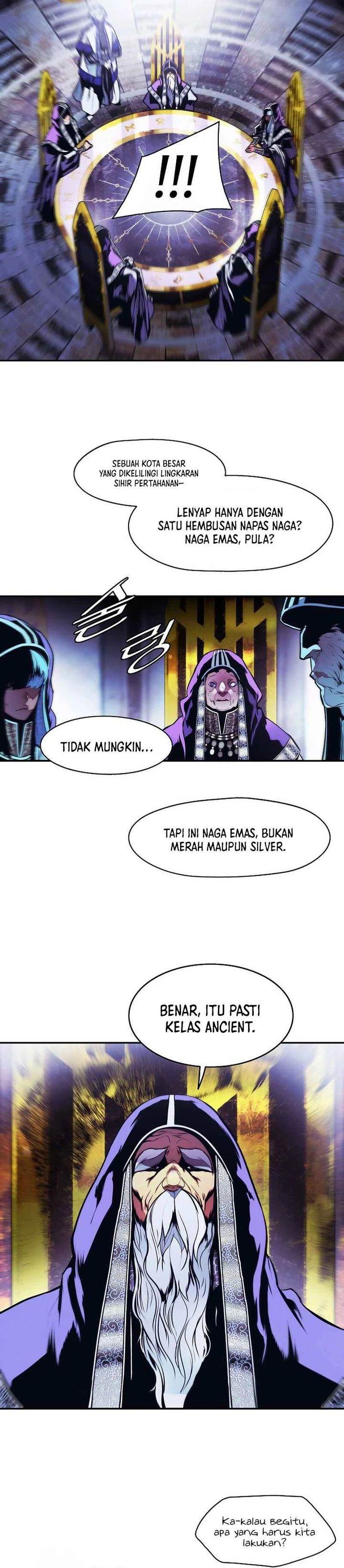 MookHyang – Dark Lady Chap 273 - Next Chap 274