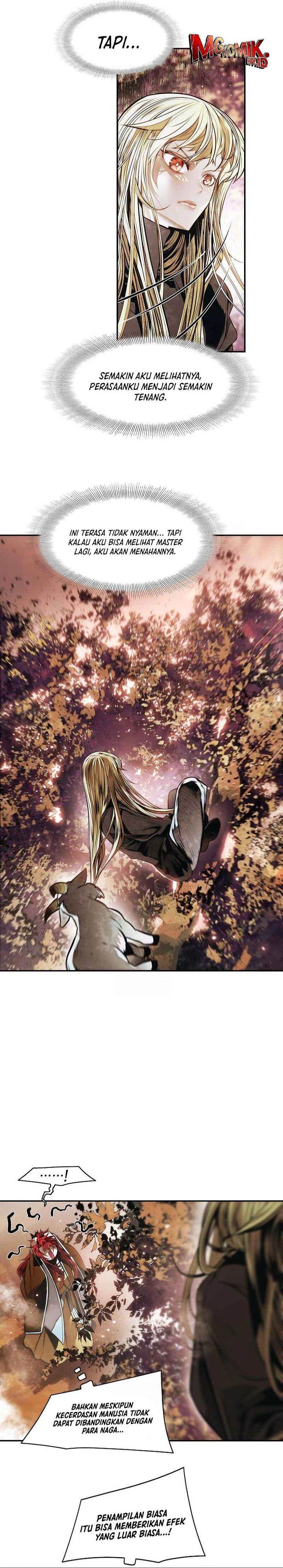 MookHyang – Dark Lady Chap 273 - Next Chap 274