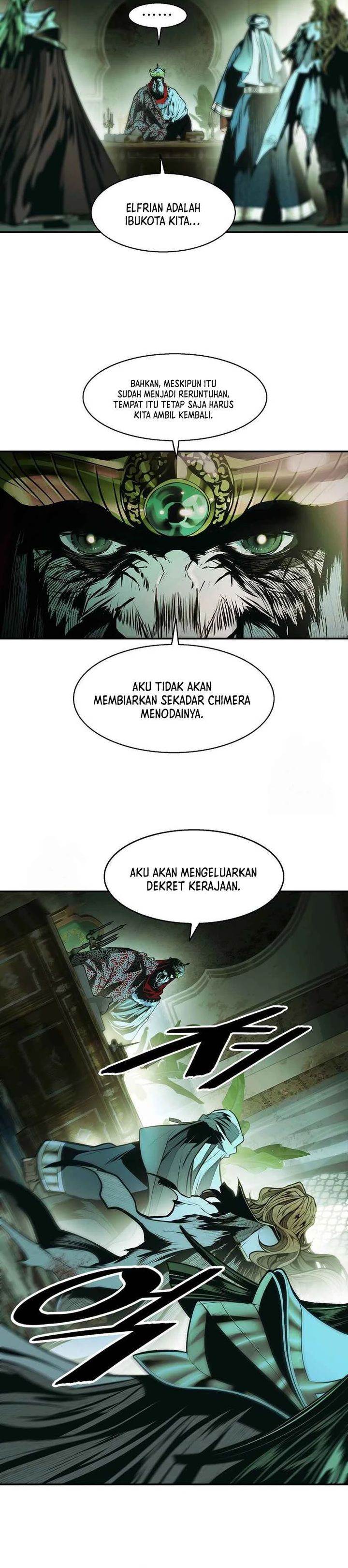MookHyang – Dark Lady Chap 273 - Next Chap 274