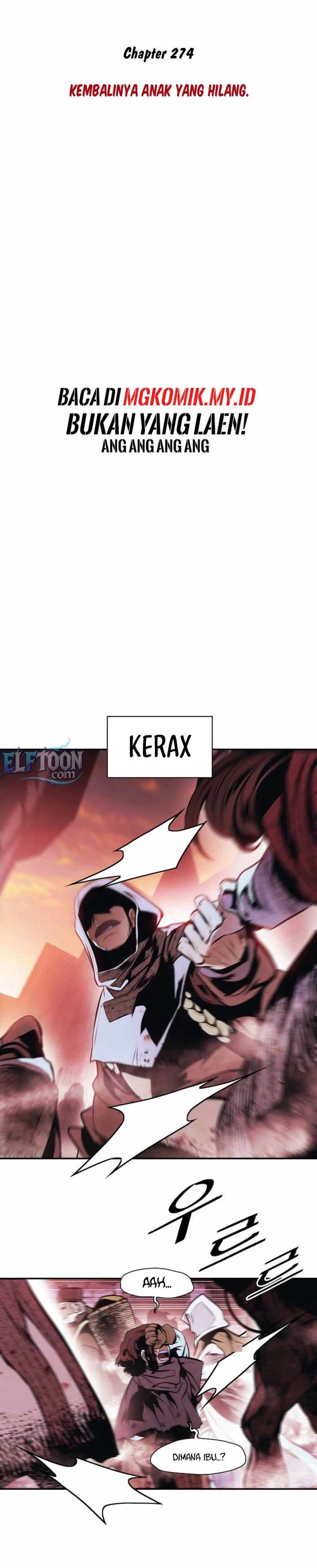 MookHyang – Dark Lady Chap 274 - Next Chap 275