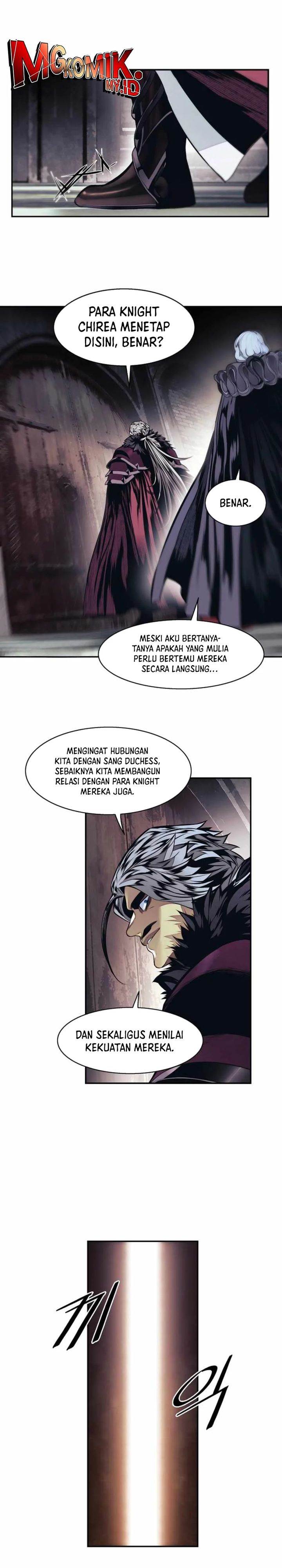 MookHyang – Dark Lady Chap 274 - Next Chap 275