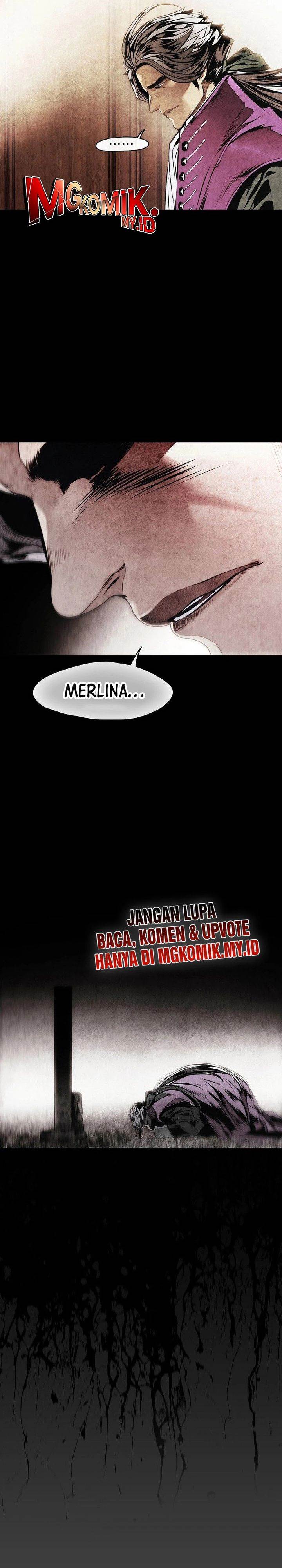 MookHyang – Dark Lady Chap 275 - Next Chap 276