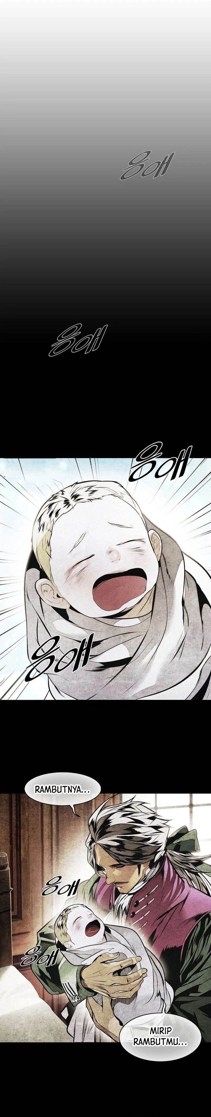 MookHyang – Dark Lady Chap 275 - Next Chap 276