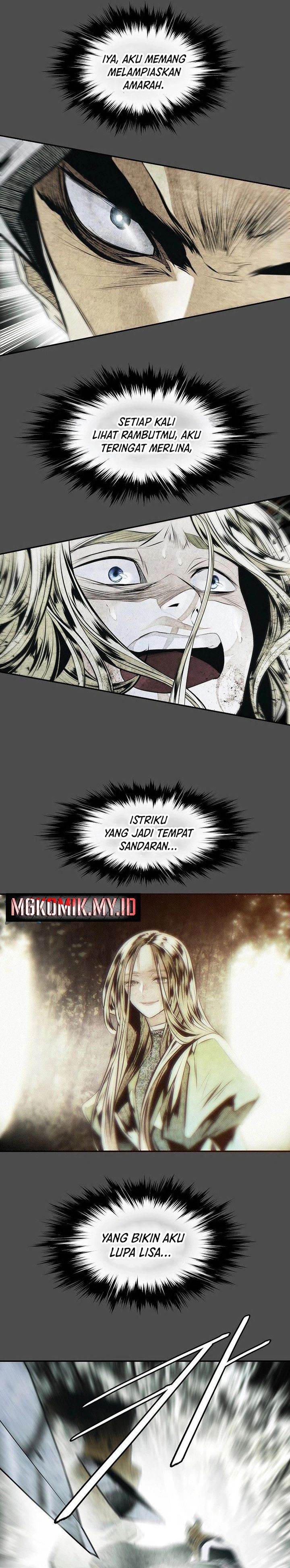 MookHyang – Dark Lady Chap 275 - Next Chap 276