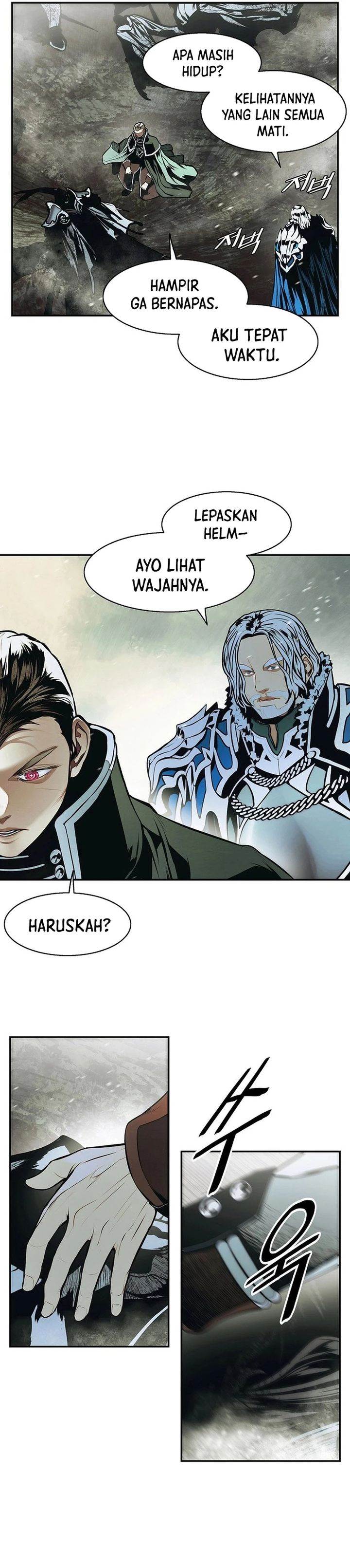 MookHyang – Dark Lady Chap 275 - Next Chap 276