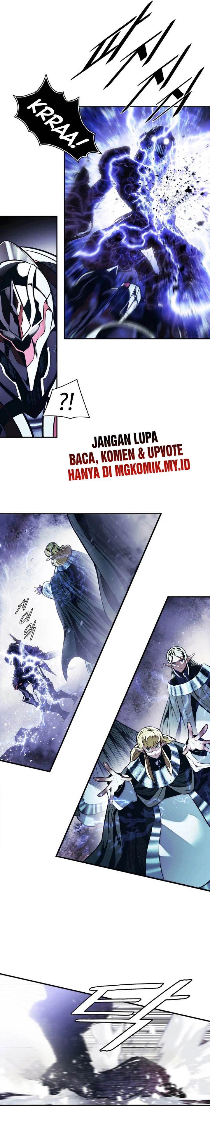 MookHyang – Dark Lady Chap 276 - Next Chap 277