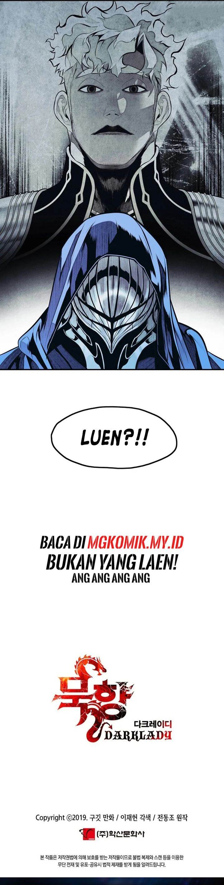MookHyang – Dark Lady Chap 276 - Next Chap 277