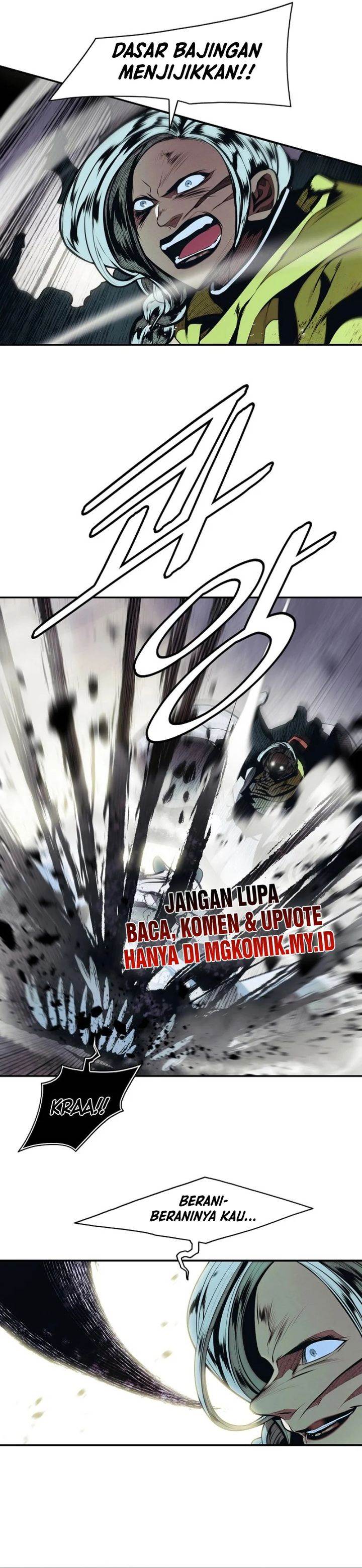 MookHyang – Dark Lady Chap 276 - Next Chap 277