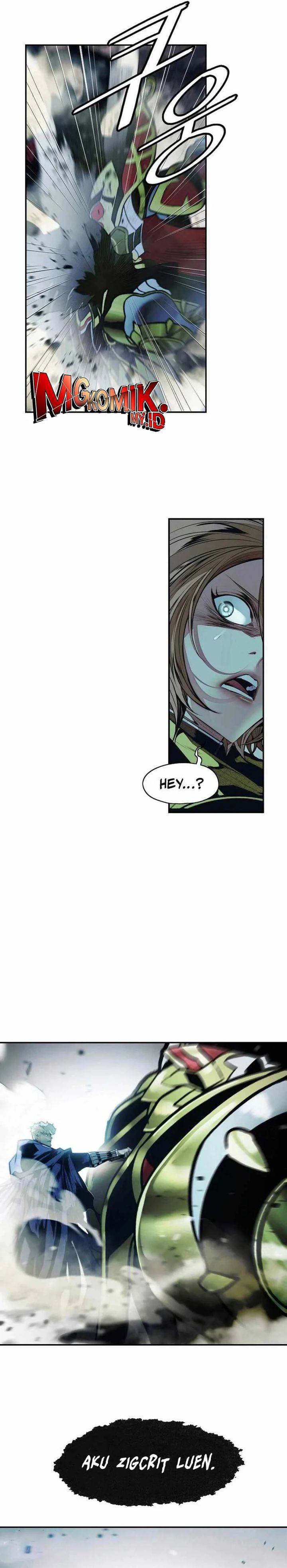 MookHyang – Dark Lady Chap 277 - Next Chap 278