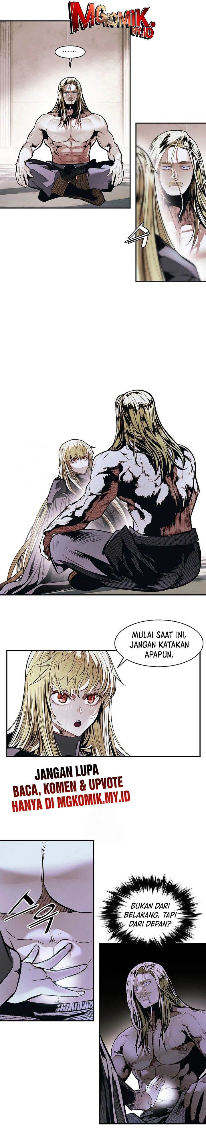 MookHyang – Dark Lady Chap 278 - Next Chap 279