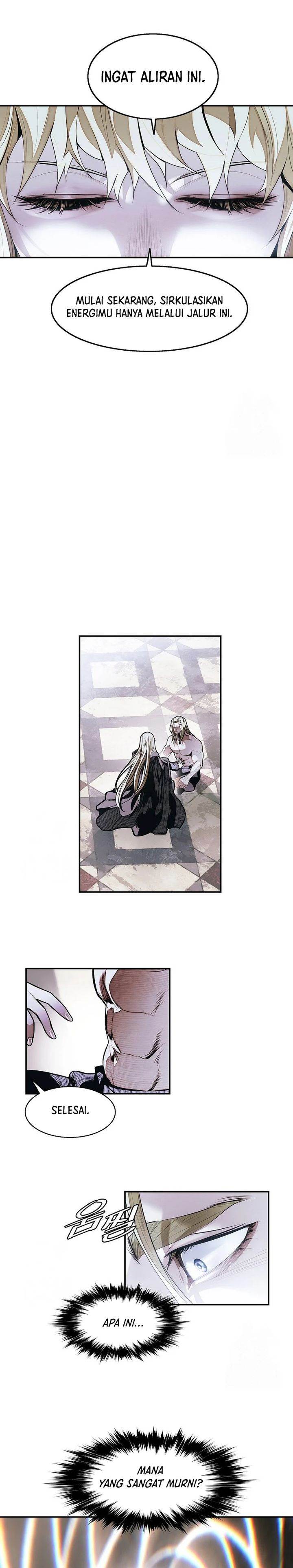 MookHyang – Dark Lady Chap 278 - Next Chap 279