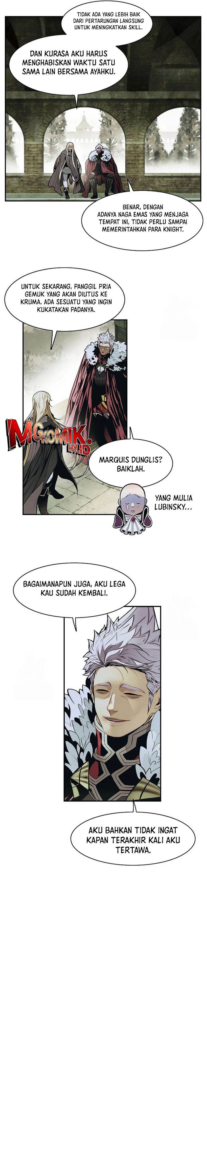 MookHyang – Dark Lady Chap 278 - Next Chap 279