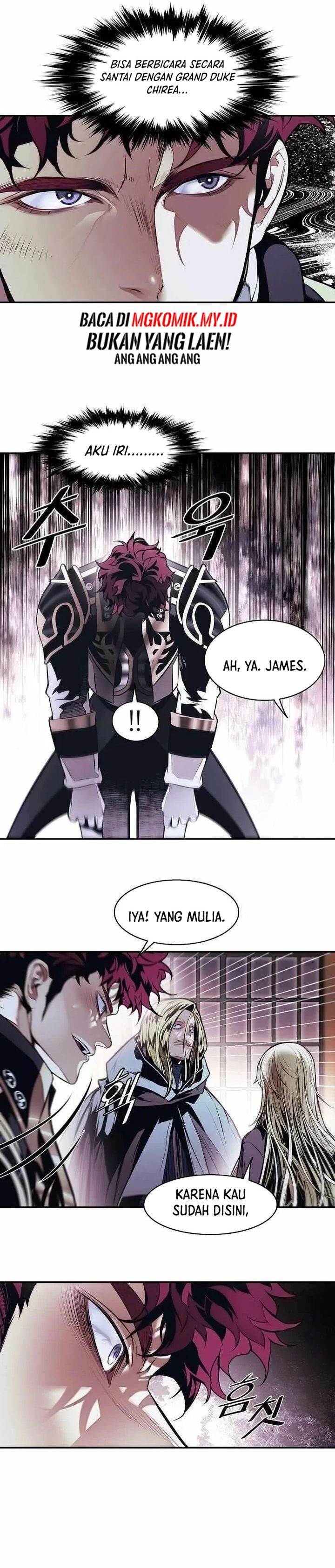MookHyang – Dark Lady Chap 279 - Next Chap 280