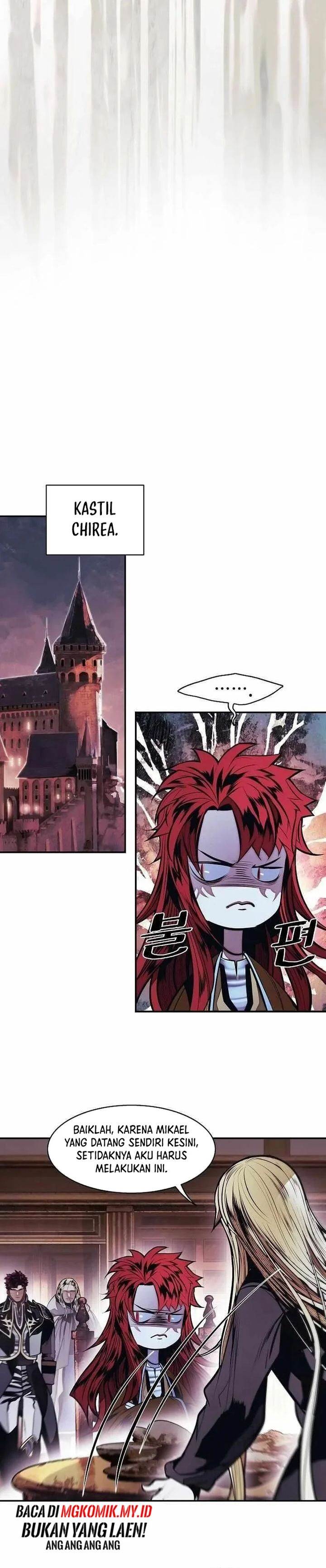 MookHyang – Dark Lady Chap 279 - Next Chap 280