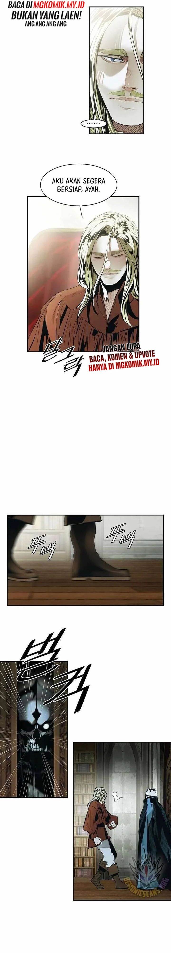 MookHyang – Dark Lady Chap 279 - Next Chap 280