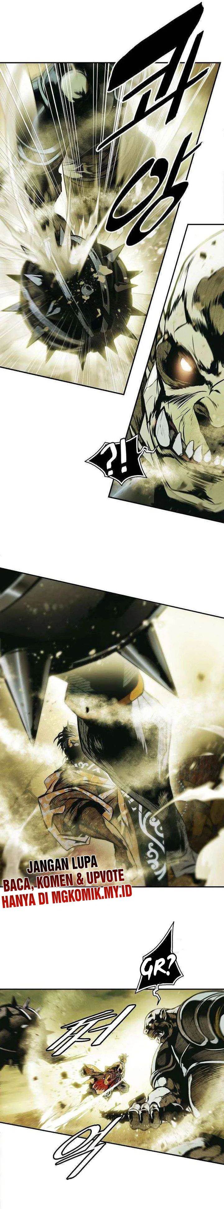 MookHyang – Dark Lady Chap 280 - Next Chap 281