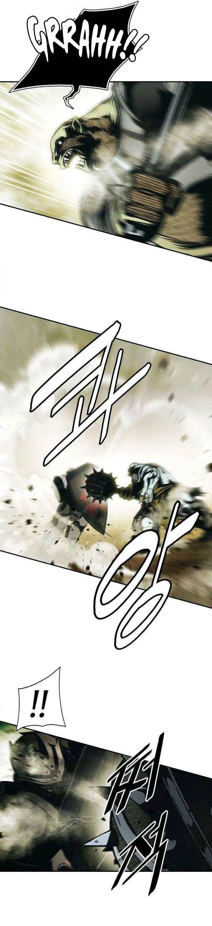 MookHyang – Dark Lady Chap 280 - Next Chap 281