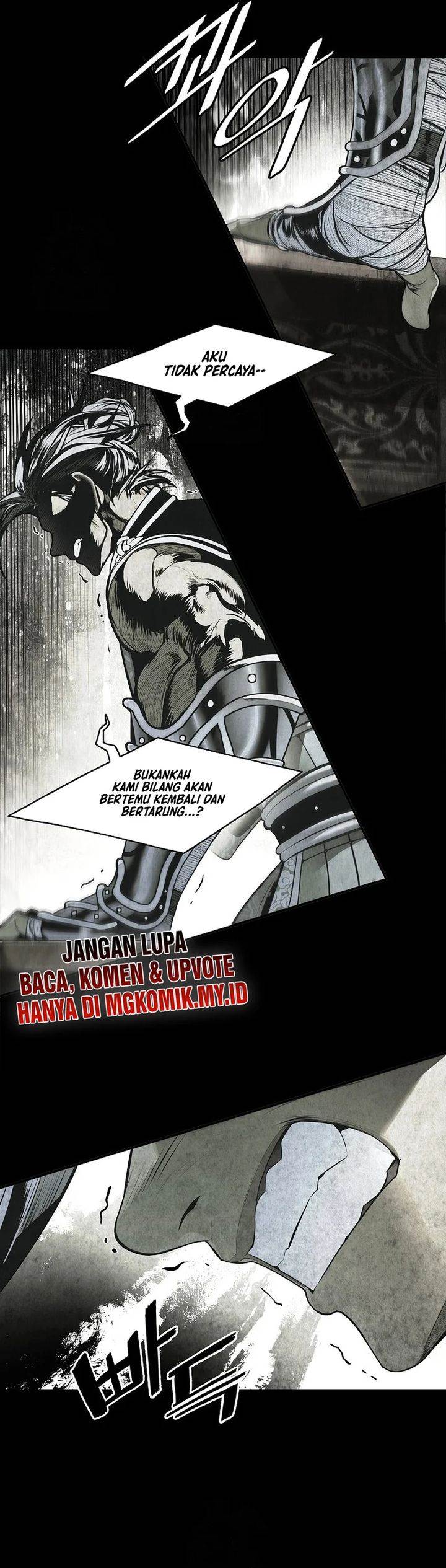 MookHyang – Dark Lady Chap 281 - Next Chap 282