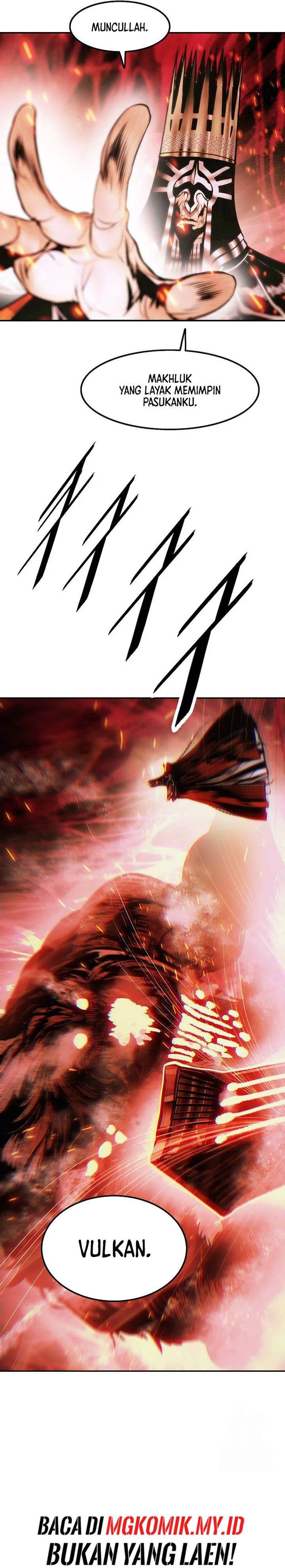 MookHyang – Dark Lady Chap 281 - Next Chap 282