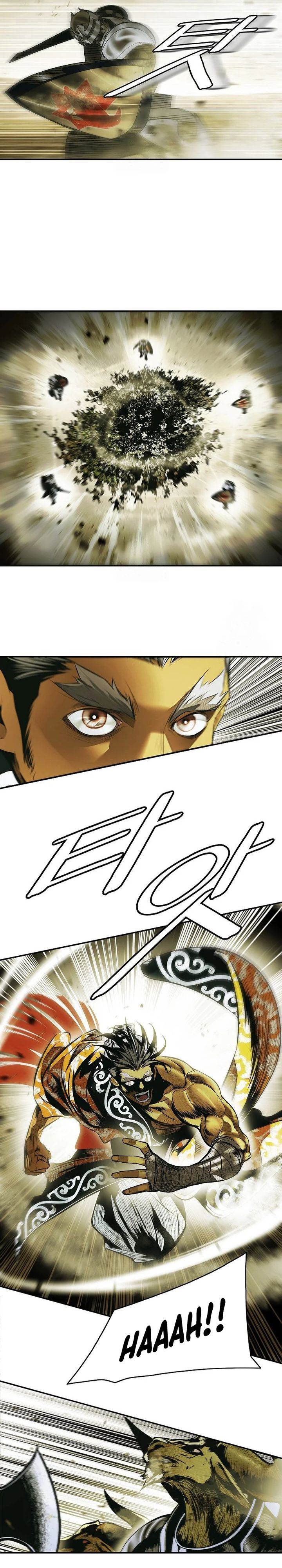 MookHyang – Dark Lady Chap 281 - Next Chap 282