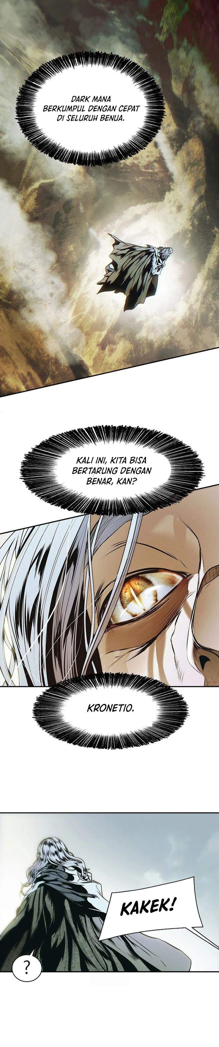 MookHyang – Dark Lady Chap 282 - Next Chap 283