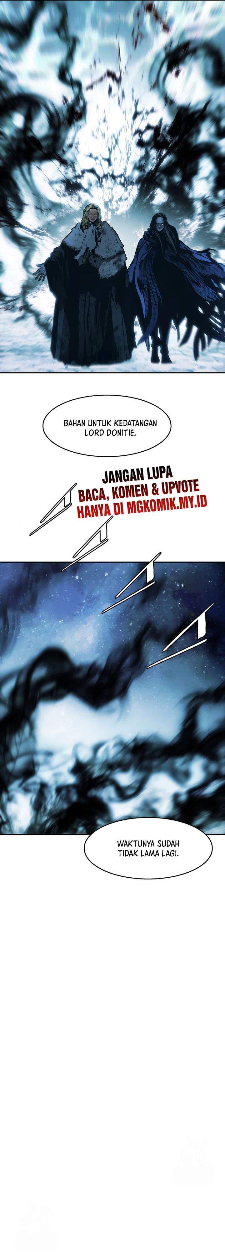 MookHyang – Dark Lady Chap 282 - Next Chap 283