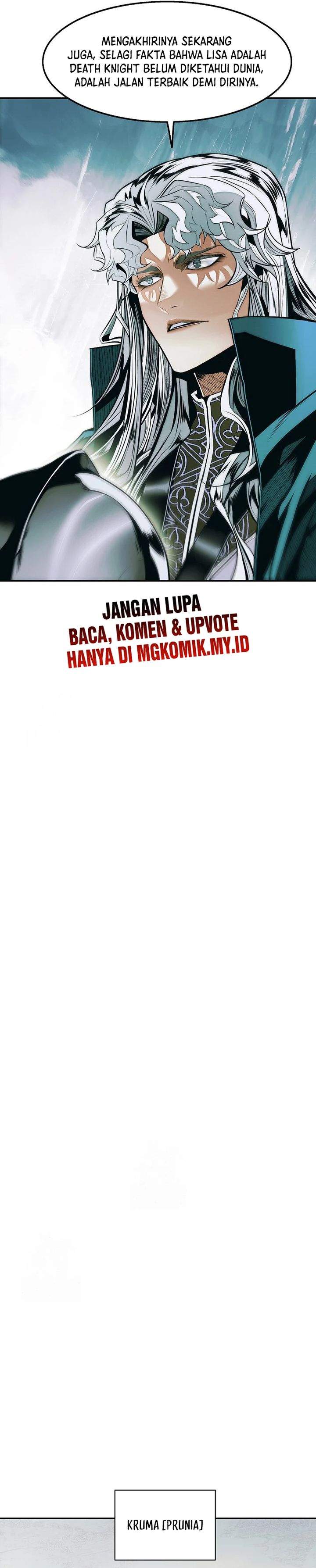 MookHyang – Dark Lady Chap 282 - Next Chap 283