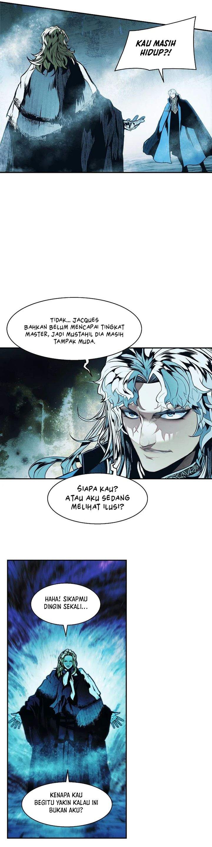 MookHyang – Dark Lady Chap 283 - Next Chap 284
