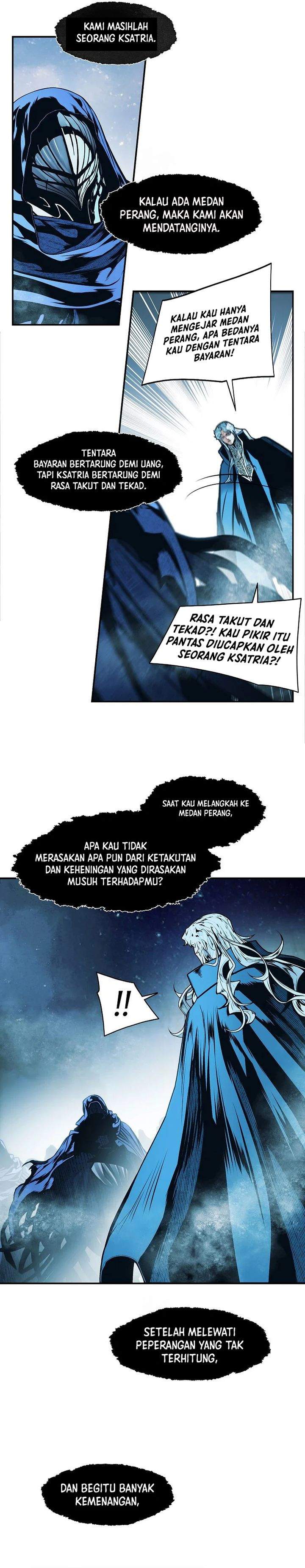 MookHyang – Dark Lady Chap 283 - Next Chap 284