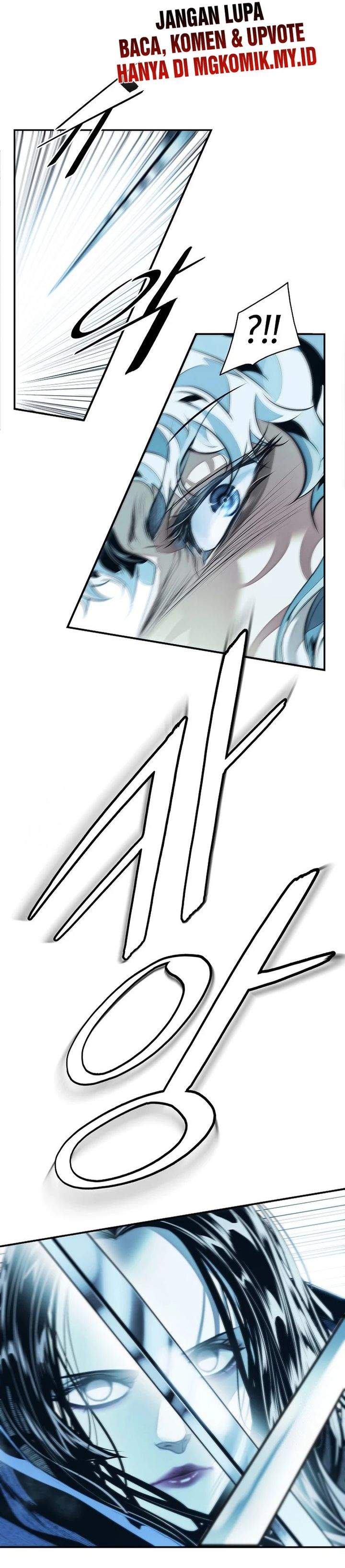 MookHyang – Dark Lady Chap 283 - Next Chap 284