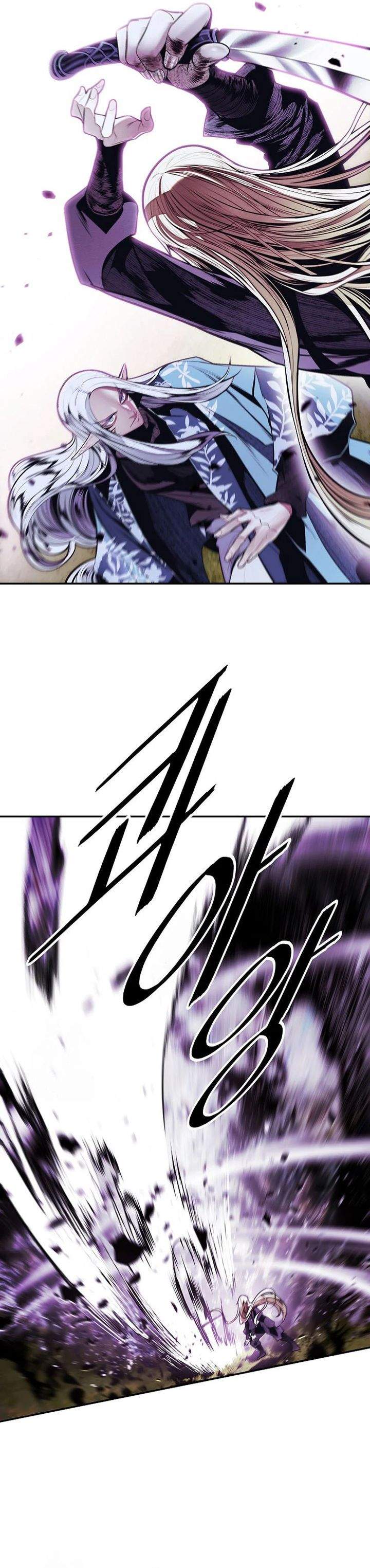 MookHyang – Dark Lady Chap 284 - Next Chap 285