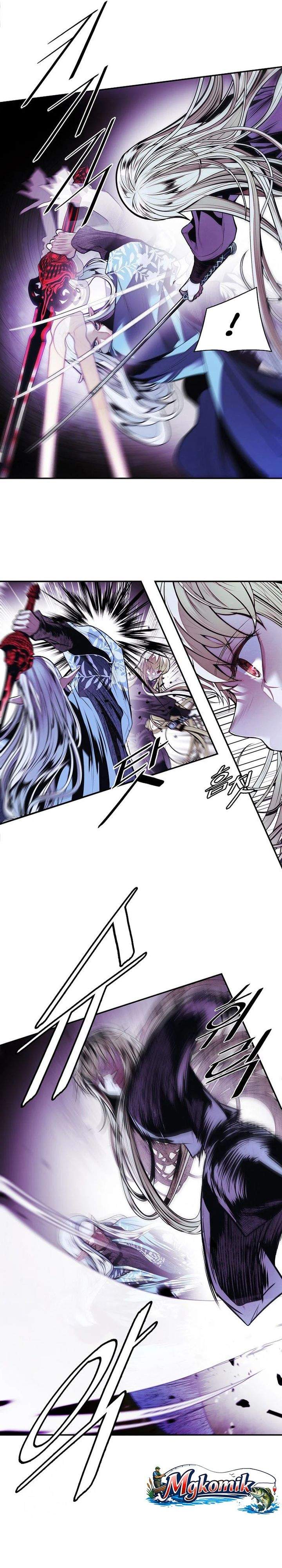 MookHyang – Dark Lady Chap 284 - Next Chap 285