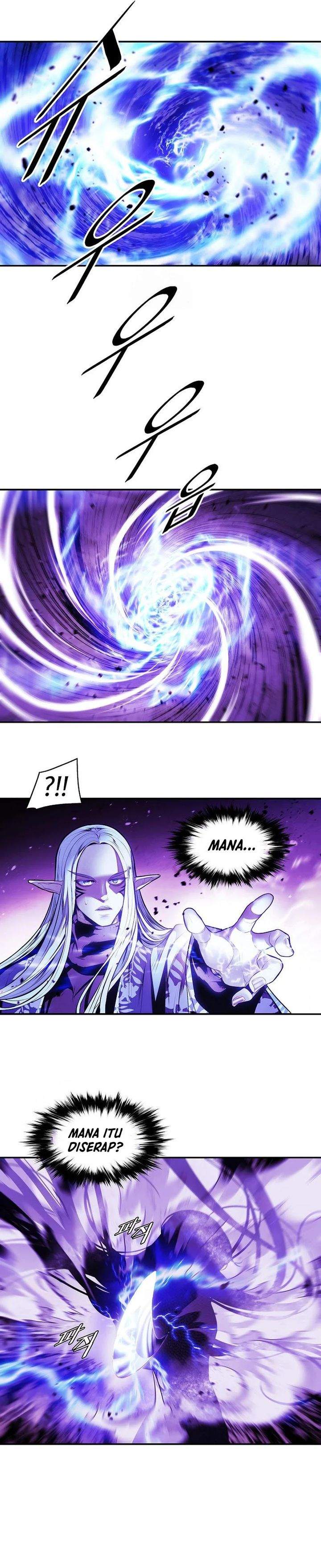 MookHyang – Dark Lady Chap 285 - Next Chap 286