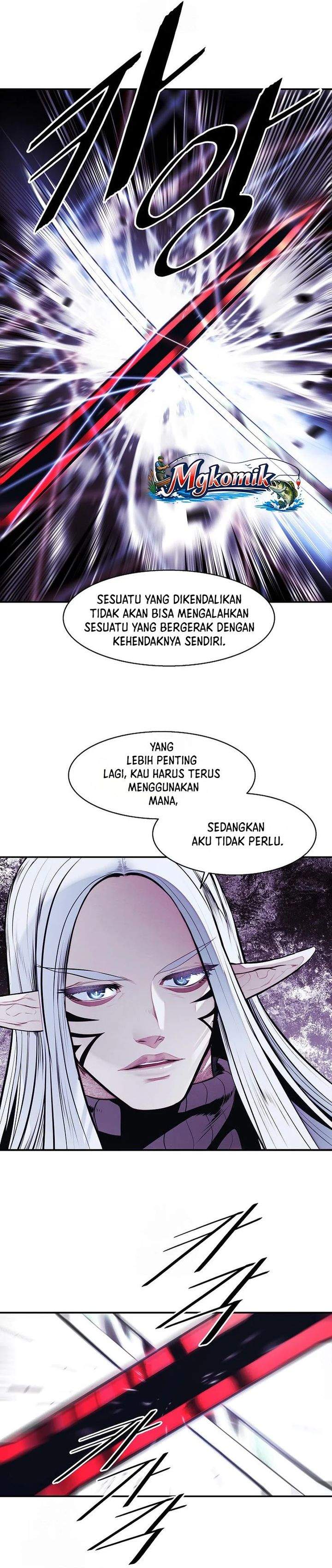 MookHyang – Dark Lady Chap 285 - Next Chap 286
