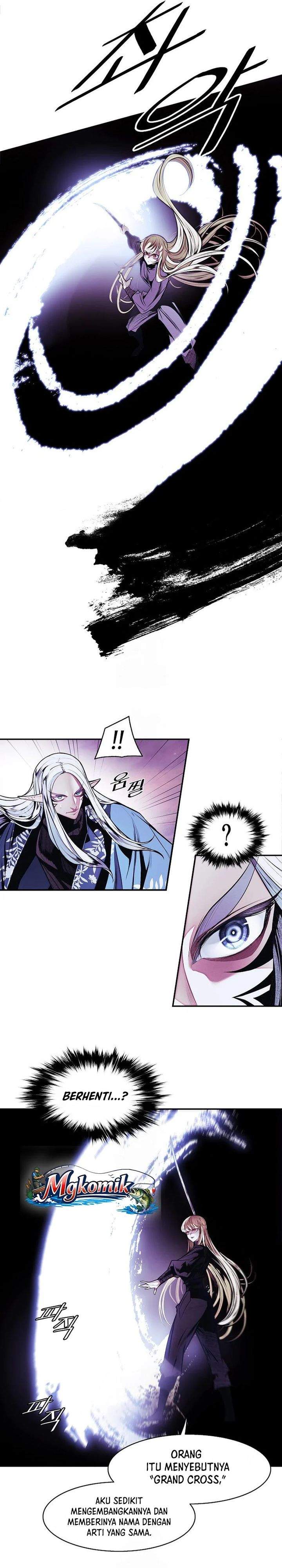 MookHyang – Dark Lady Chap 285 - Next Chap 286