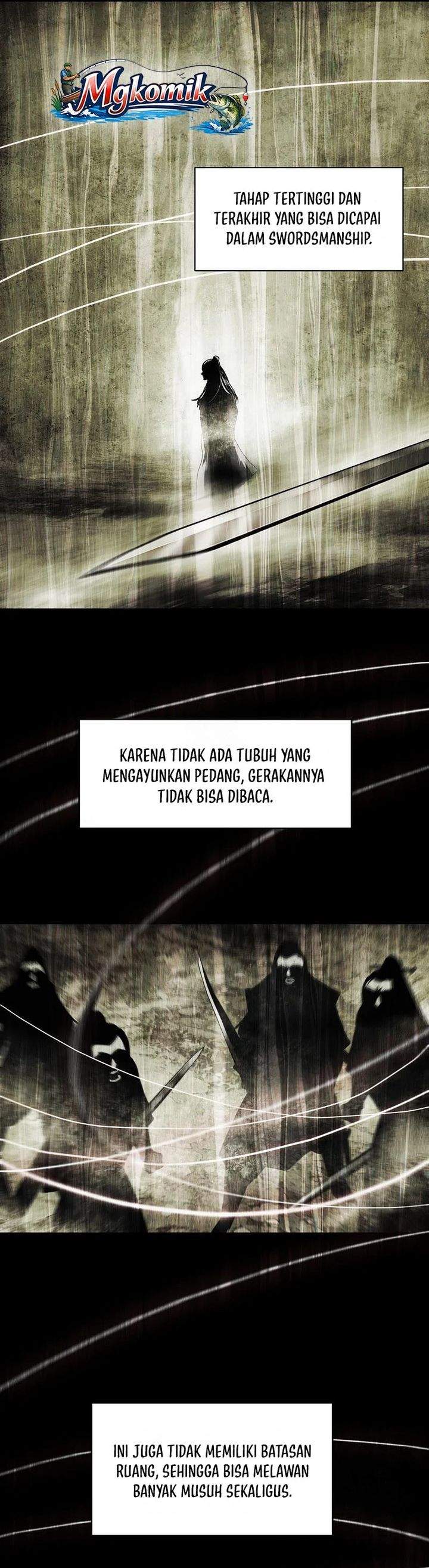 MookHyang – Dark Lady Chap 285 - Next Chap 286