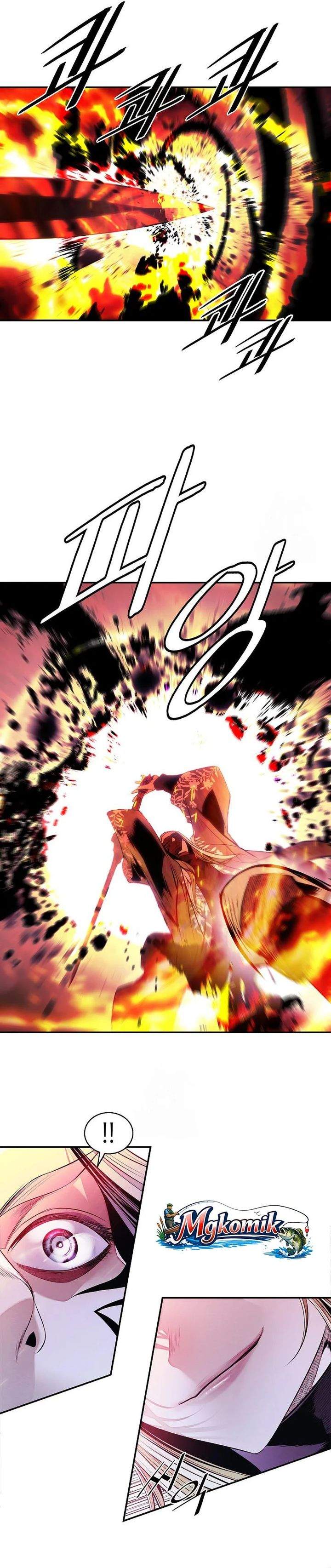 MookHyang – Dark Lady Chap 285 - Next Chap 286