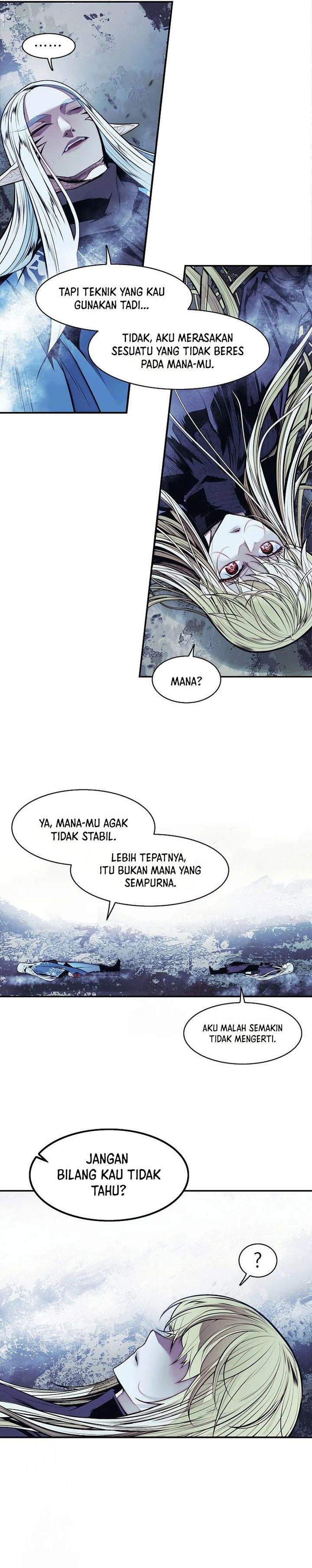 MookHyang – Dark Lady Chap 285 - Next Chap 286