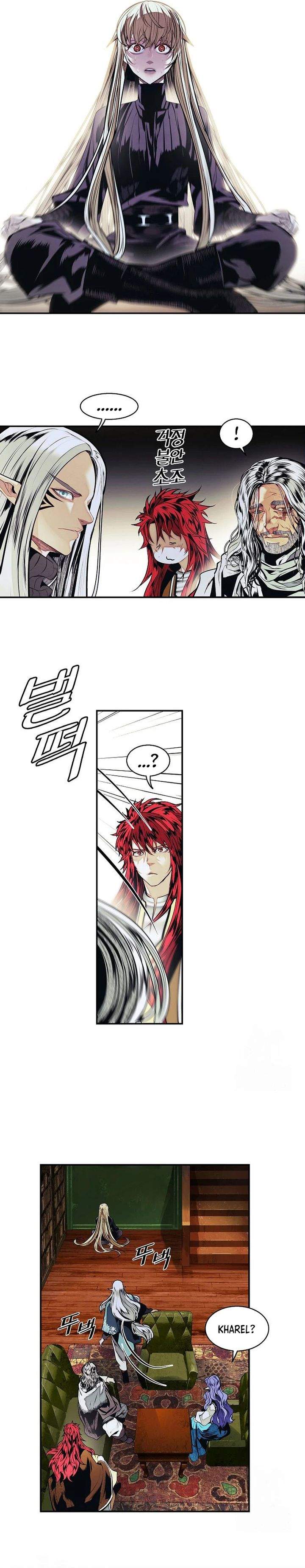 MookHyang – Dark Lady Chap 286 - Next Chap 287