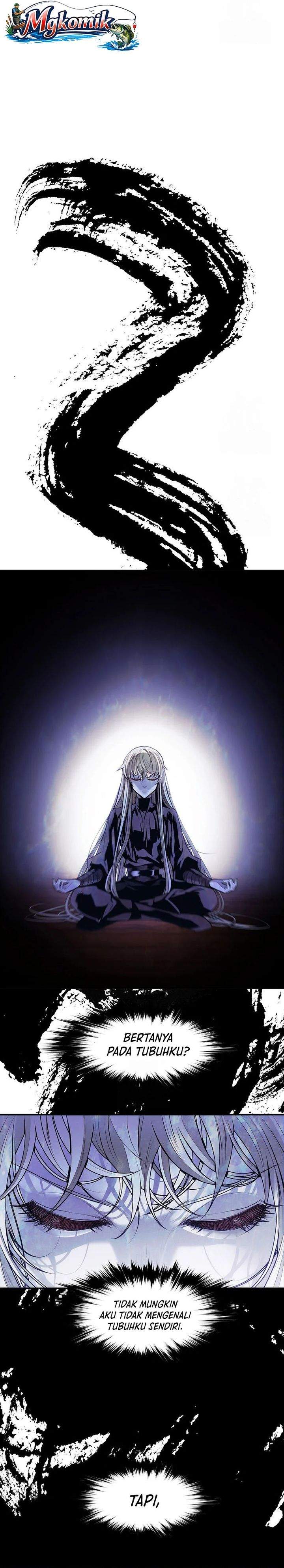 MookHyang – Dark Lady Chap 286 - Next Chap 287