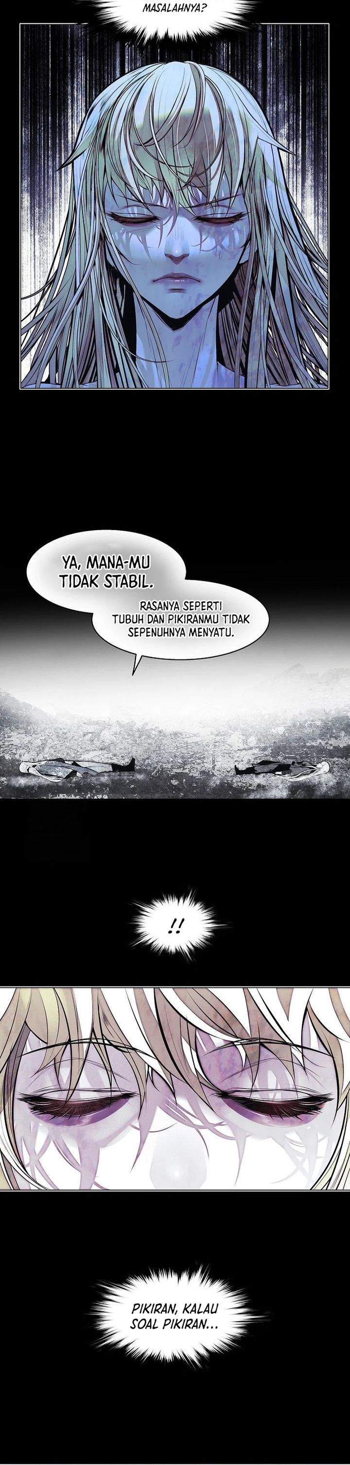 MookHyang – Dark Lady Chap 286 - Next Chap 287