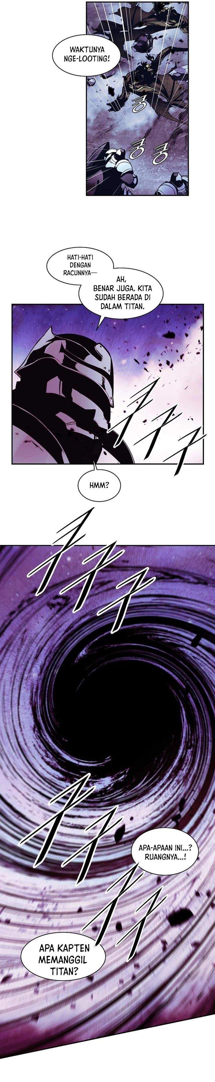 MookHyang – Dark Lady Chap 287 - Next Chap 288