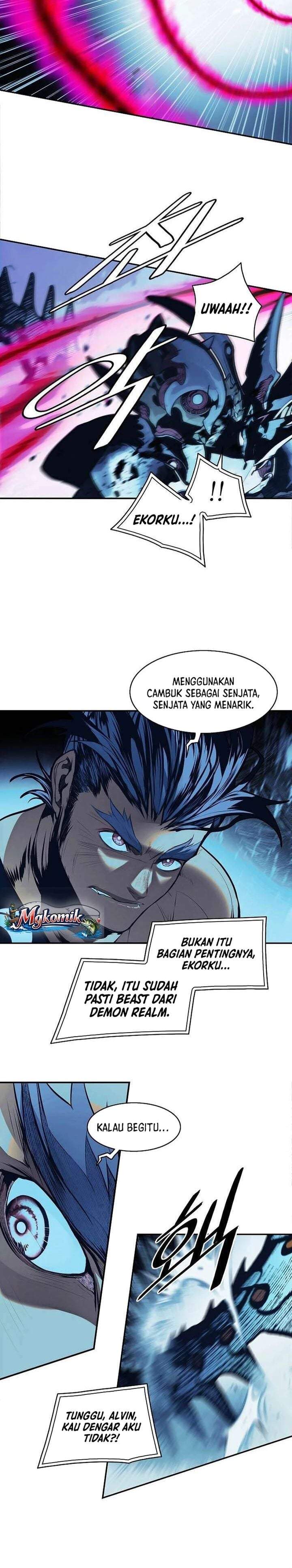 MookHyang – Dark Lady Chap 288 - Next Chap 289
