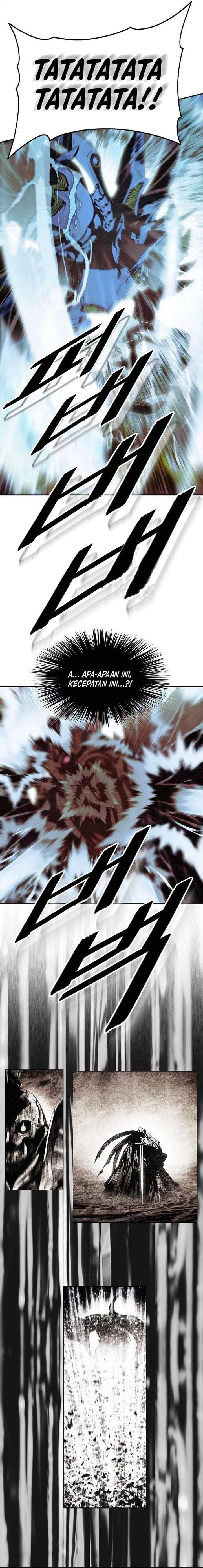 MookHyang – Dark Lady Chap 288 - Next Chap 289