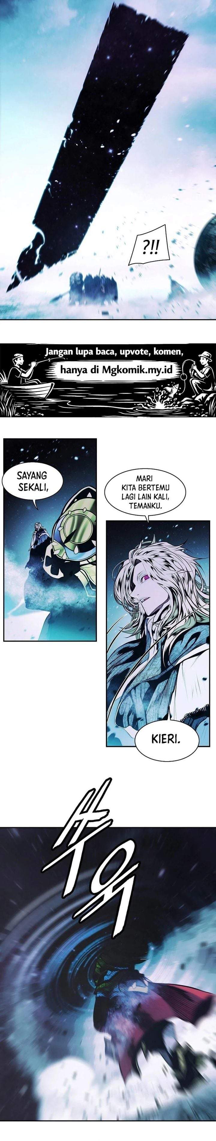 MookHyang – Dark Lady Chap 289 - Next Chap 290