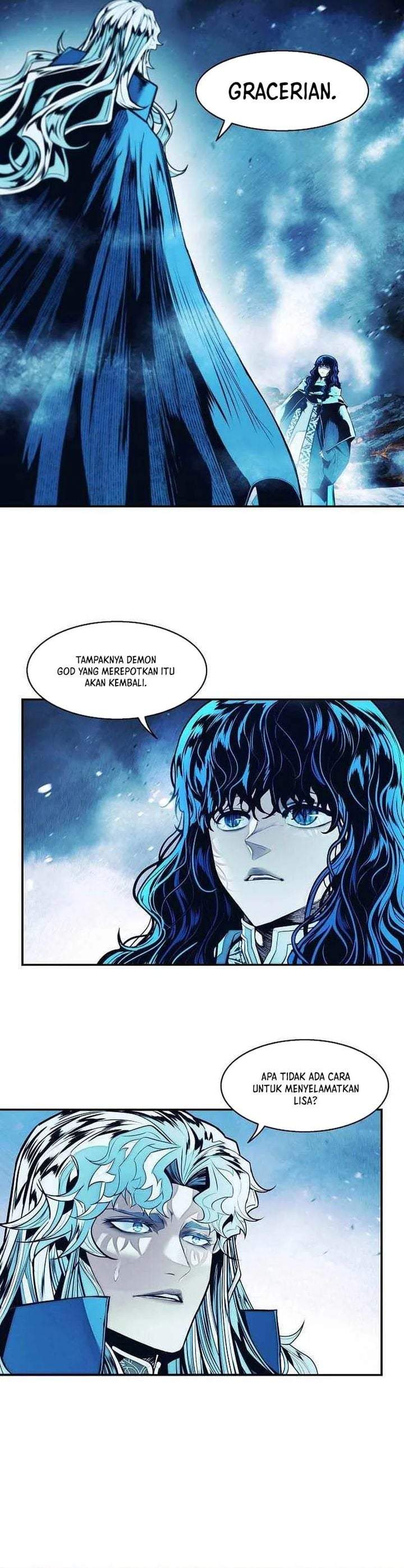 MookHyang – Dark Lady Chap 290 - Next Chap 291
